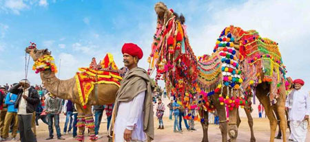 Cultural Tour Packages