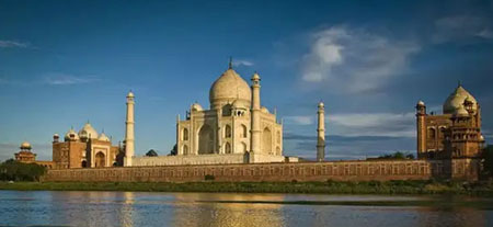 Golden Triangle Tour