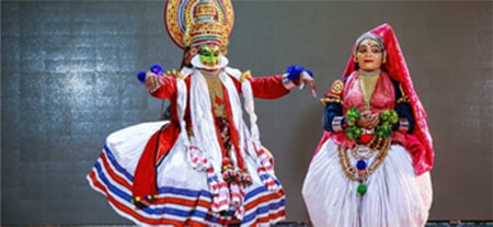 Kerala Tour Packages