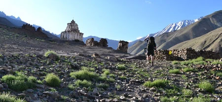 Mountain Tours Packages