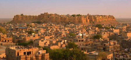 Rajasthan Tour