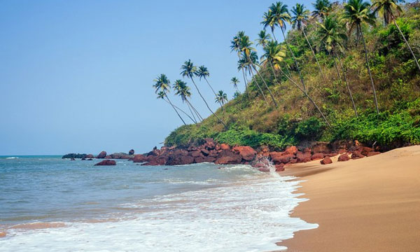 Goa Beach Tour