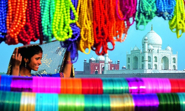 Colorful Rajasthan Tour