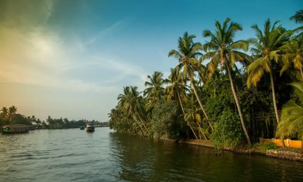Karismatic Kerala Tour