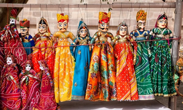 Heritage and Culture Tour of Rajasthan