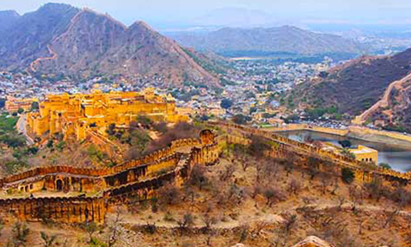 Rajasthan Temples Tour