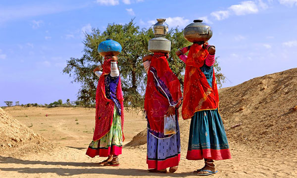 Undiscovered Rajasthan Tour