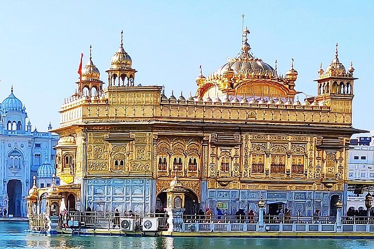 amritsar-north-india-tour