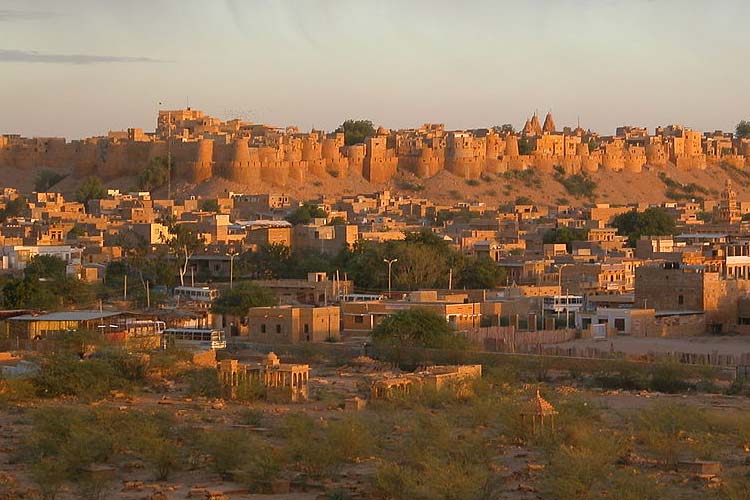 jaisalmer-fort