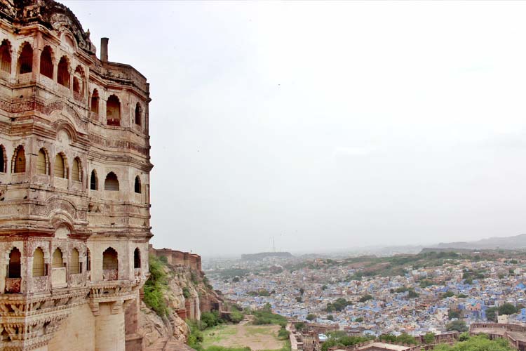 jodhpur-mehrangarh-fort