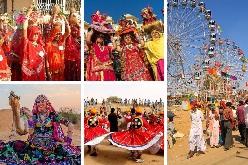 fairs-and-festivals-of-rajasthan