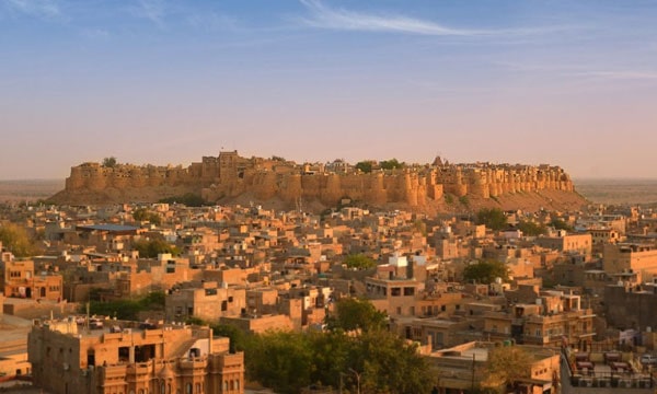 Rajasthan Tour Packages