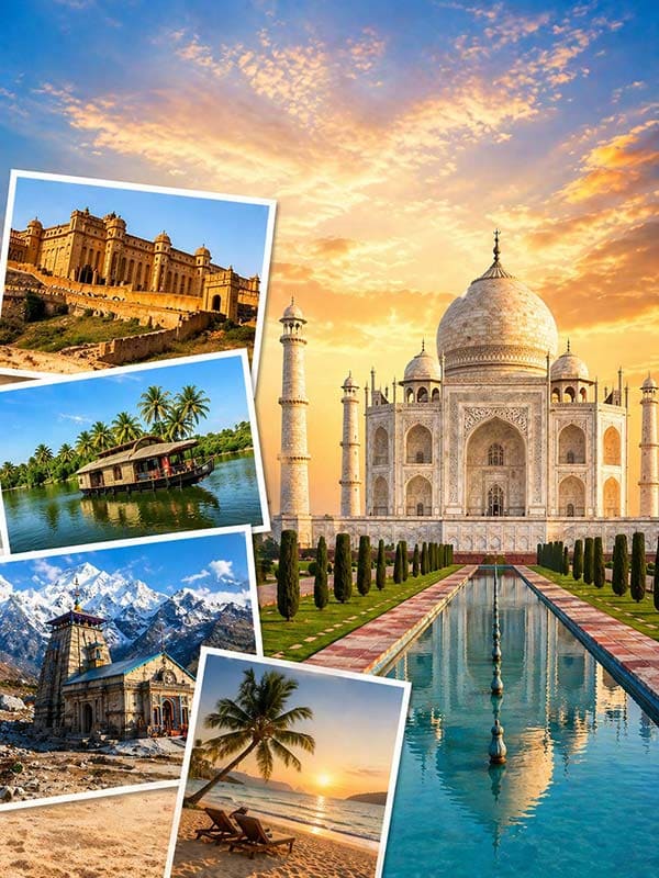 India Tour Packages