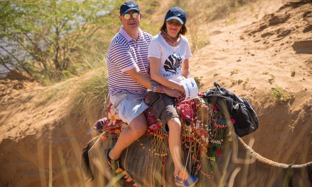 Romantic Rajasthan Tour