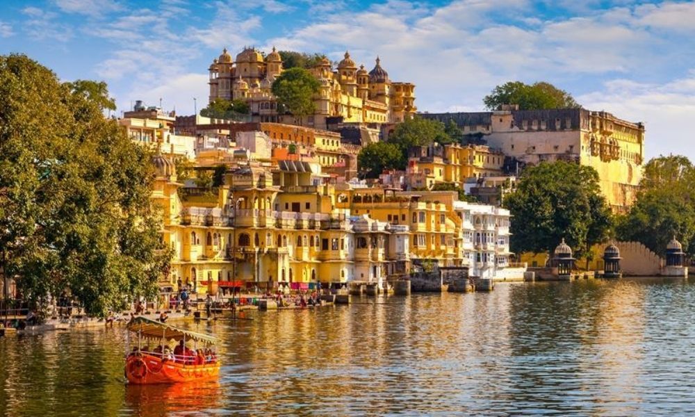 Udaipur Tour