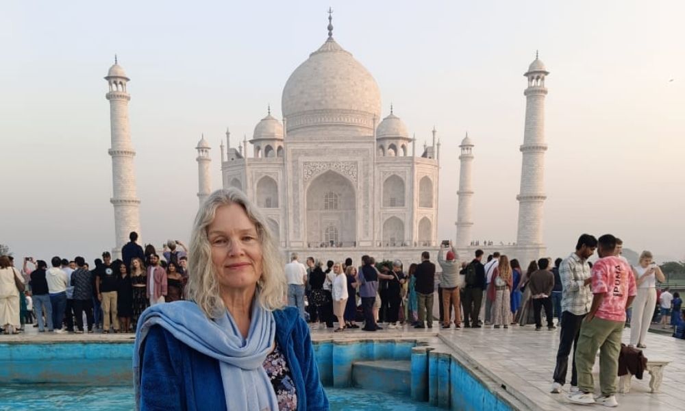 Delhi Agra and Jaipur Tour