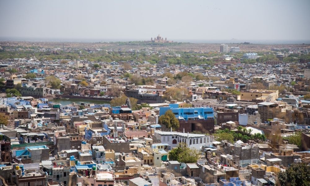 Magical Rajasthan Tour