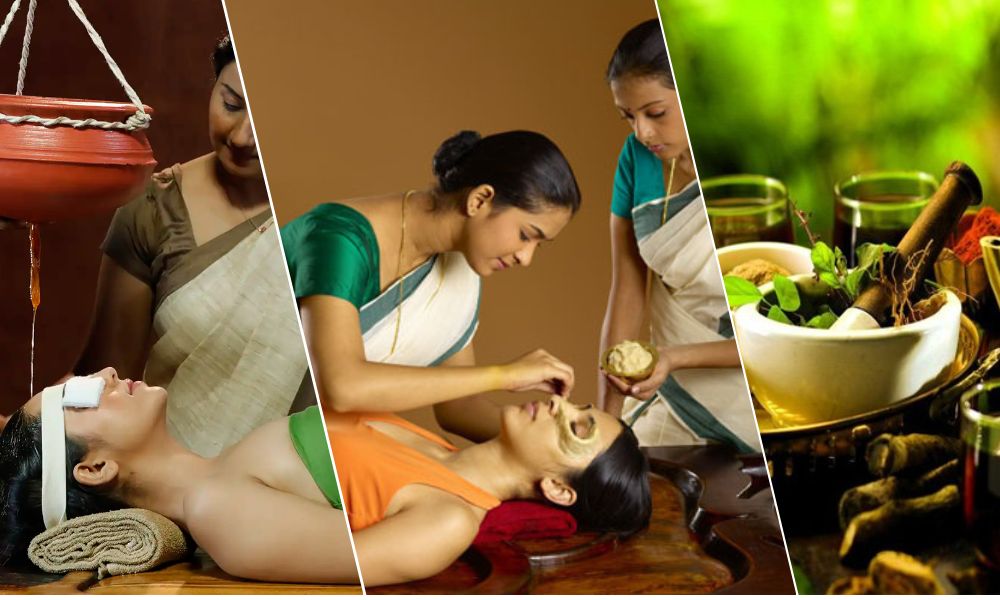 Kerala Ayurveda Tour