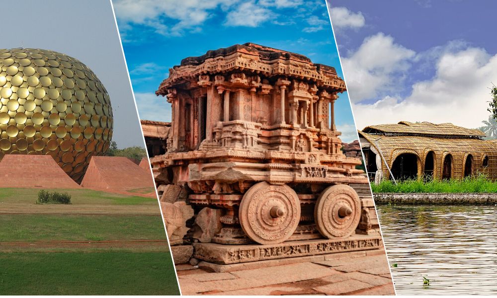 South India Cultural Tour