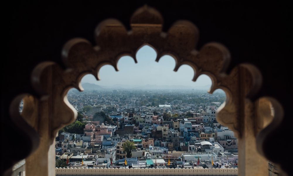 Best of Rajasthan Tour