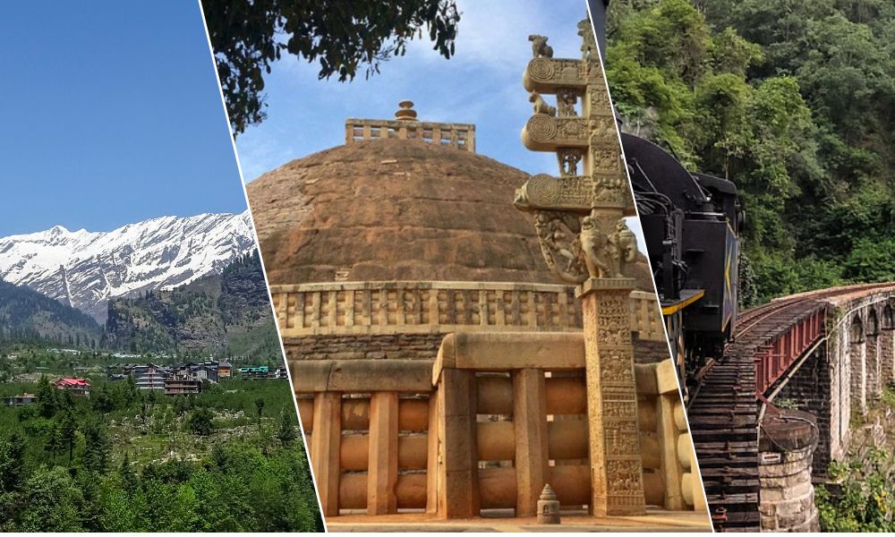 Classical India Tour Classical India Tour