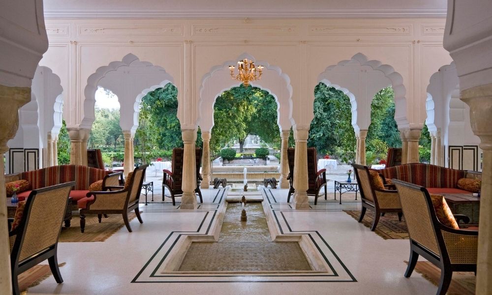 Royal Rajputana Tour